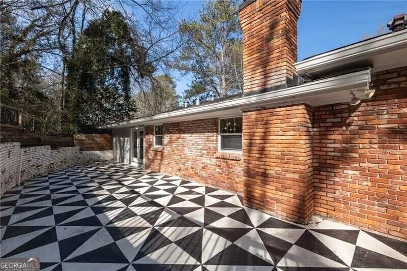1415 Dalewood Drive Atlanta - 25