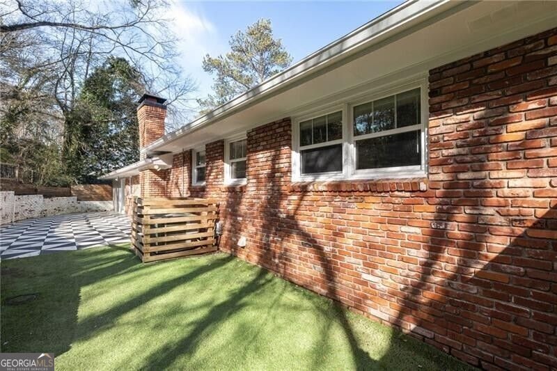 1415 Dalewood Drive Atlanta - 26