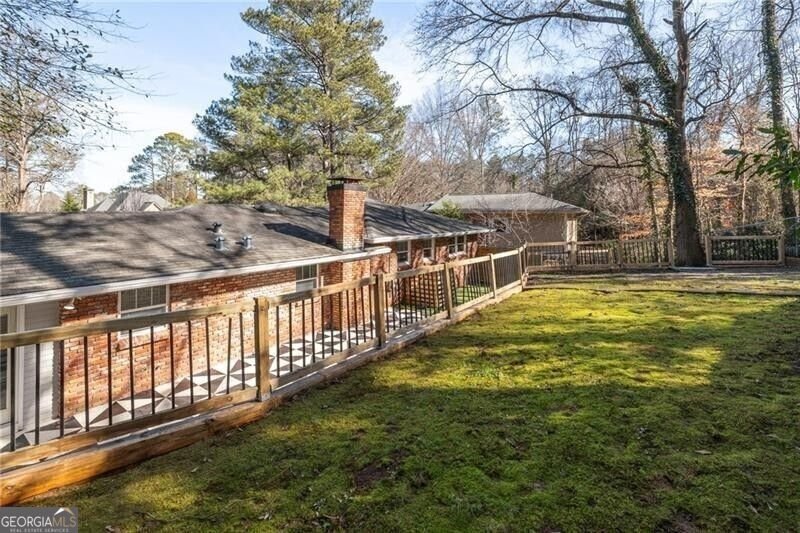 1415 Dalewood Drive Atlanta - 27