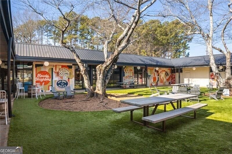 1415 Dalewood Drive Atlanta - 28