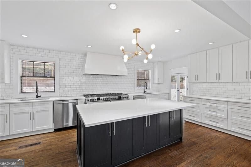 1415 Dalewood Drive Atlanta - 3