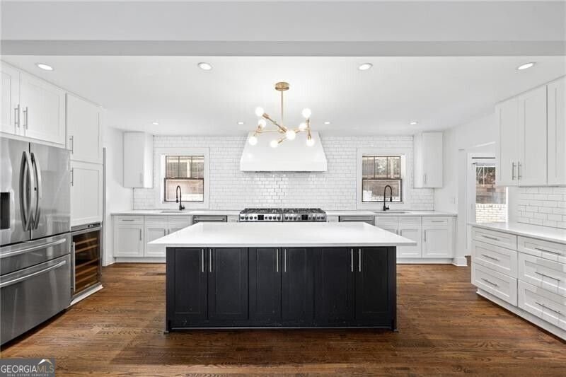 1415 Dalewood Drive Atlanta - 4