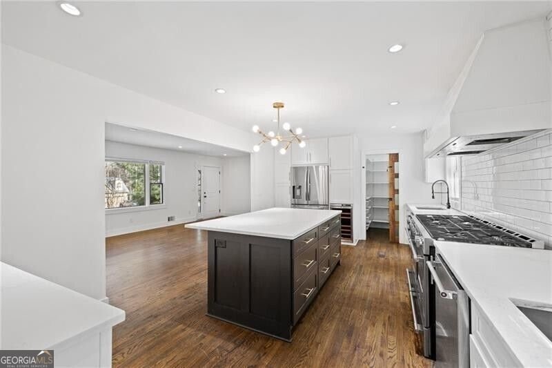 1415 Dalewood Drive Atlanta - 5