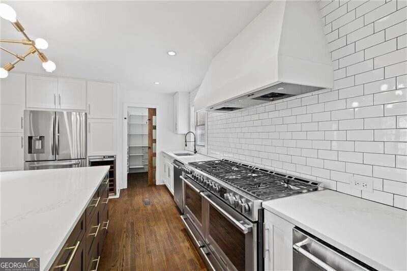 1415 Dalewood Drive Atlanta - 6