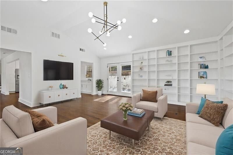 1415 Dalewood Drive Atlanta - 7