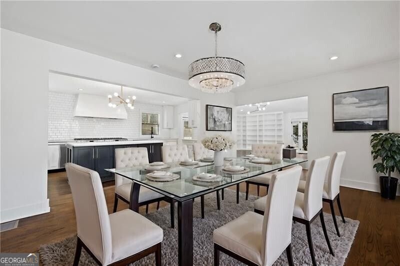 1415 Dalewood Drive Atlanta - 8