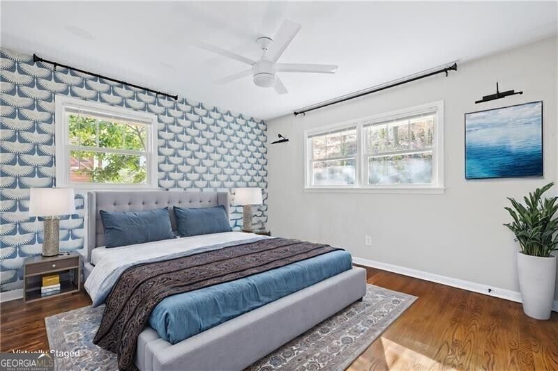 1415 Dalewood Drive Atlanta - 9