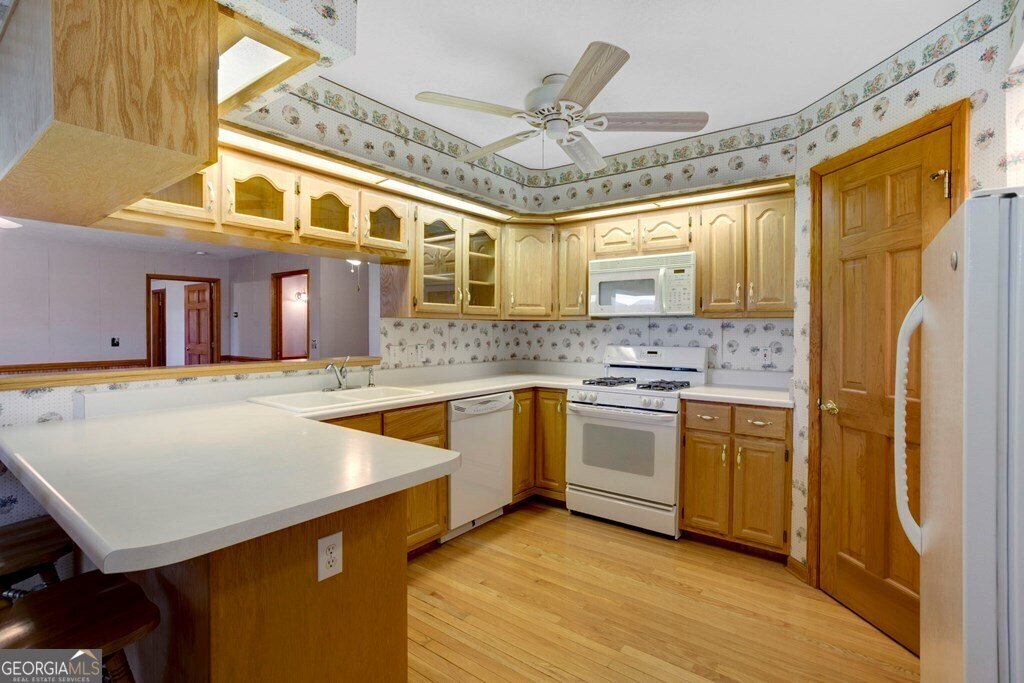 156 Spoon Hill Drive Hayesville - 11