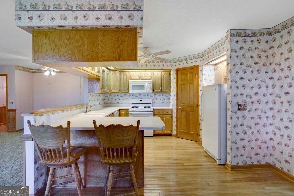 156 Spoon Hill Drive Hayesville - 12