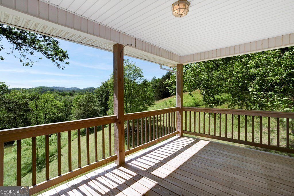 156 Spoon Hill Drive Hayesville - 16