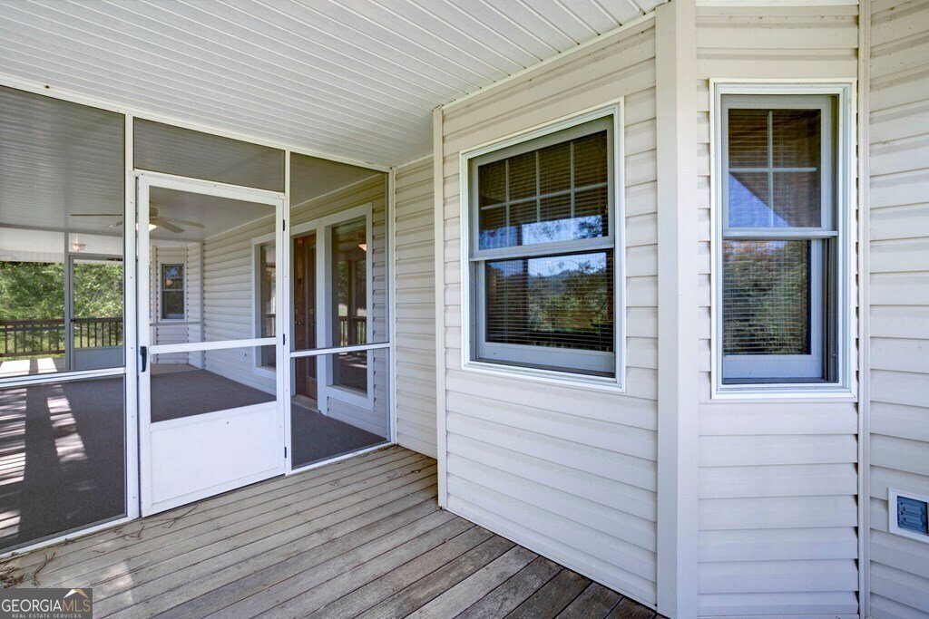 156 Spoon Hill Drive Hayesville - 17
