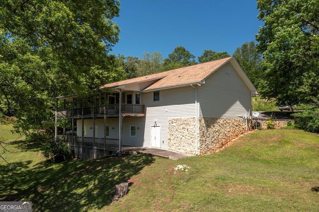 156 Spoon Hill Drive Hayesville - 2