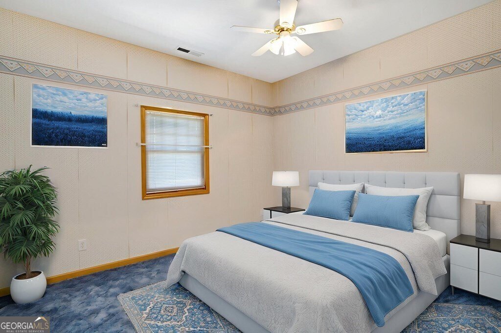 156 Spoon Hill Drive Hayesville - 23