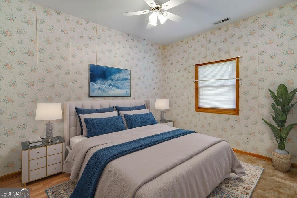 156 Spoon Hill Drive Hayesville - 28