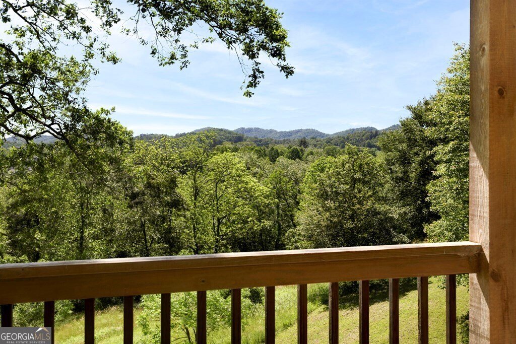 156 Spoon Hill Drive Hayesville - 3