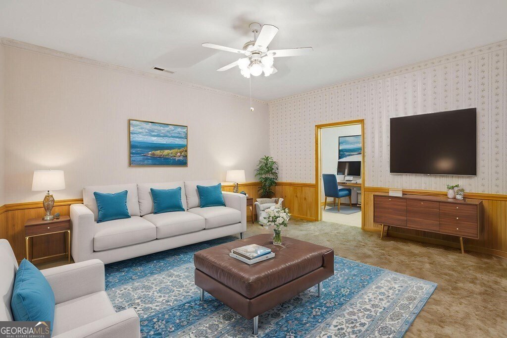 156 Spoon Hill Drive Hayesville - 37