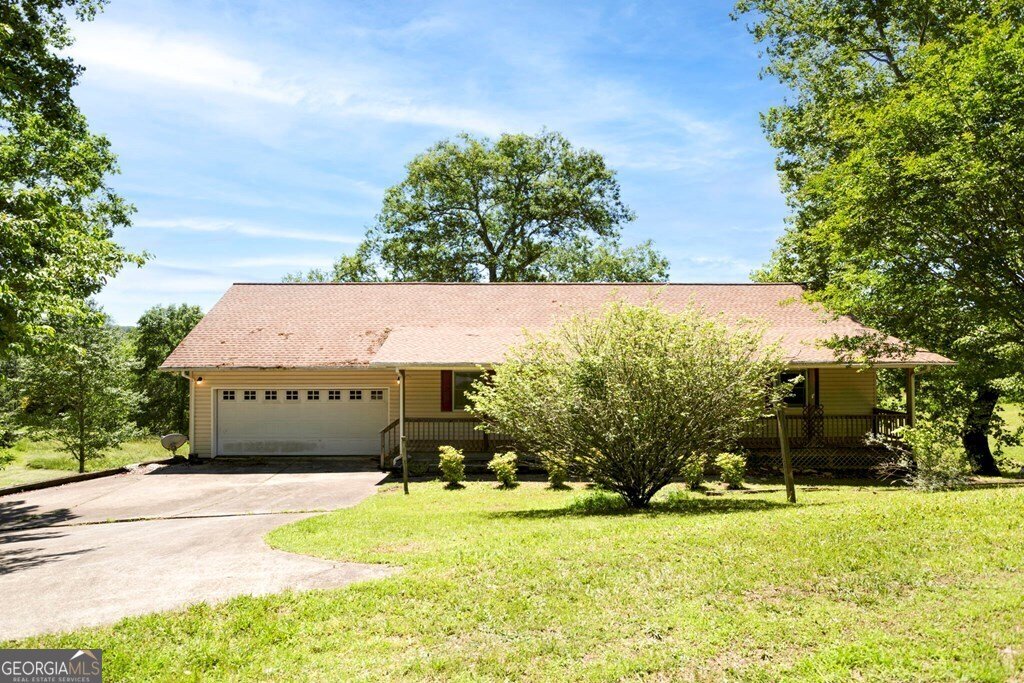 156 Spoon Hill Drive Hayesville - 4