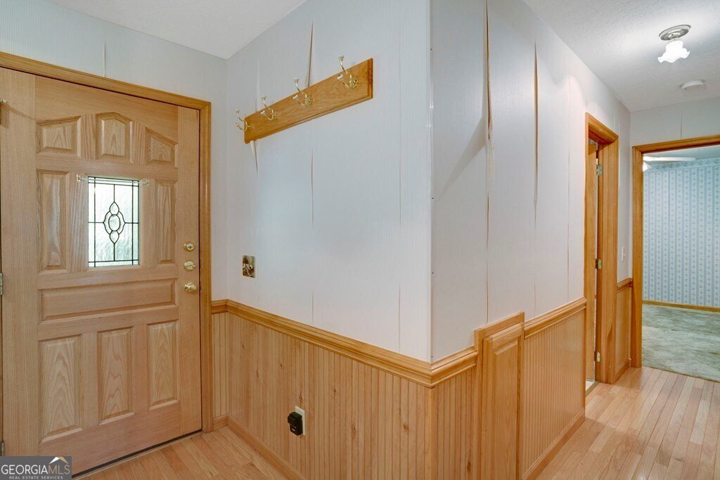 156 Spoon Hill Drive Hayesville - 43