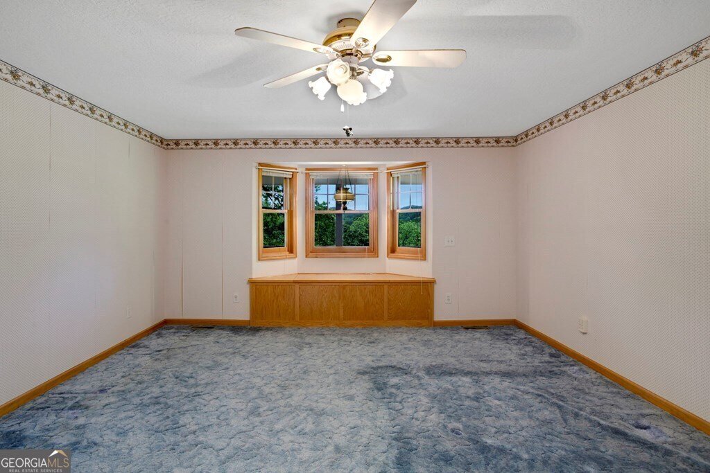 156 Spoon Hill Drive Hayesville - 45
