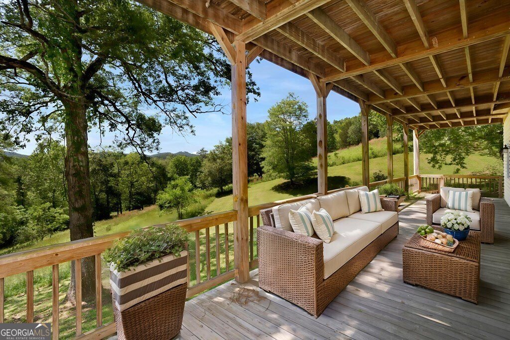 156 Spoon Hill Drive Hayesville - 48
