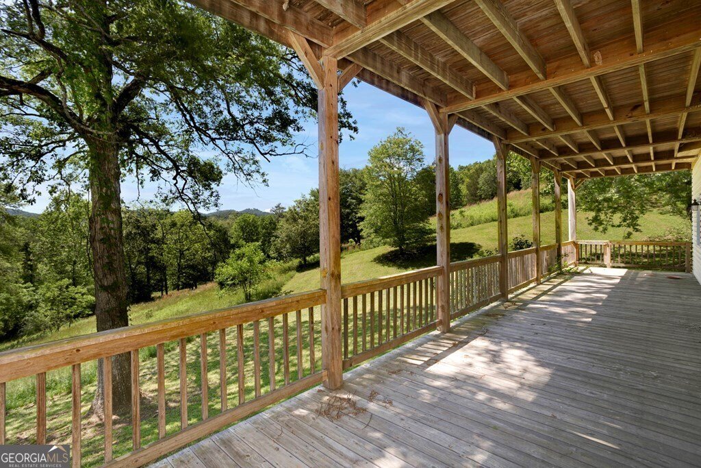 156 Spoon Hill Drive Hayesville - 49