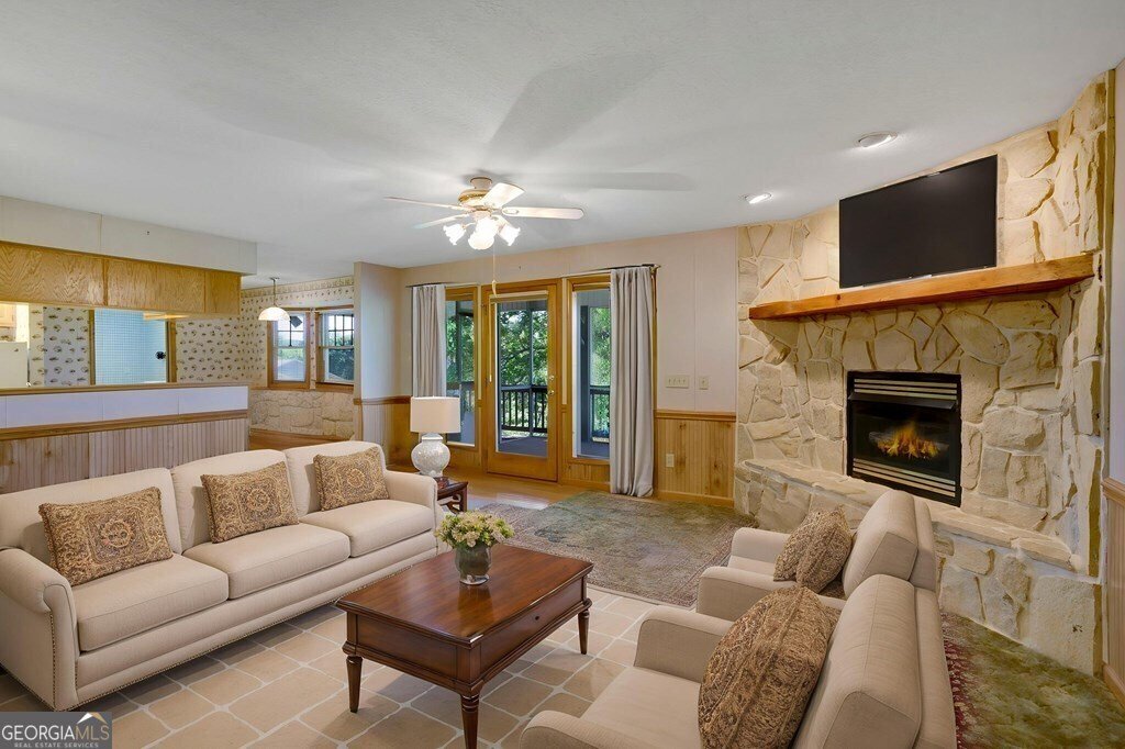 156 Spoon Hill Drive Hayesville - 5