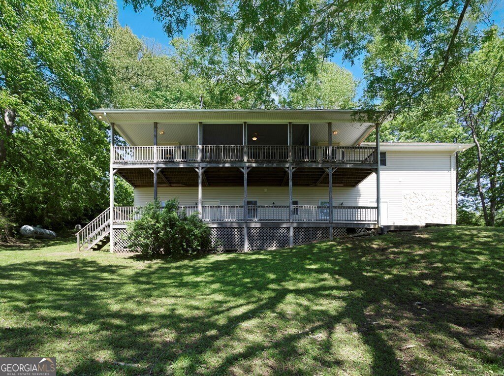 156 Spoon Hill Drive Hayesville - 51