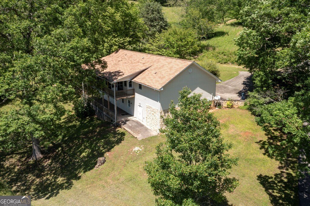 156 Spoon Hill Drive Hayesville - 53