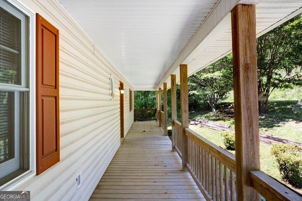 156 Spoon Hill Drive Hayesville - 54