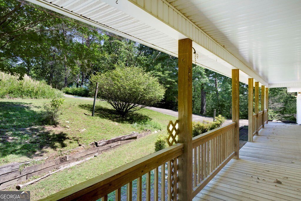 156 Spoon Hill Drive Hayesville - 55