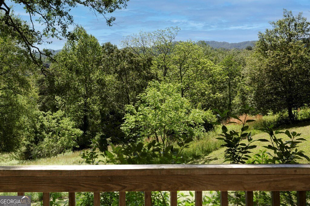 156 Spoon Hill Drive Hayesville - 57