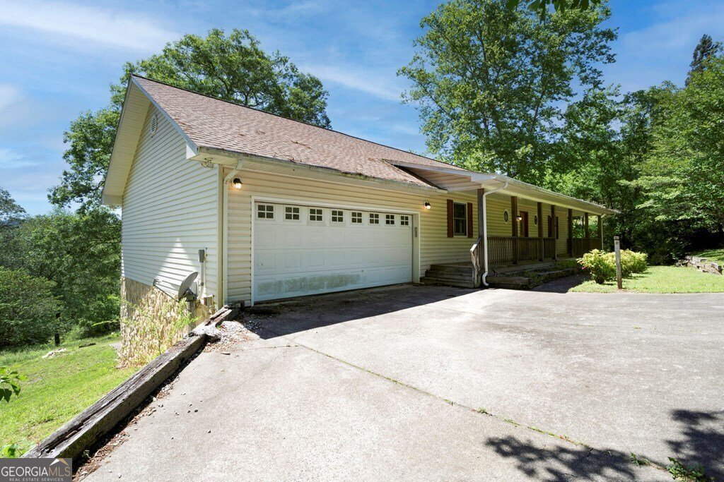 156 Spoon Hill Drive Hayesville - 58