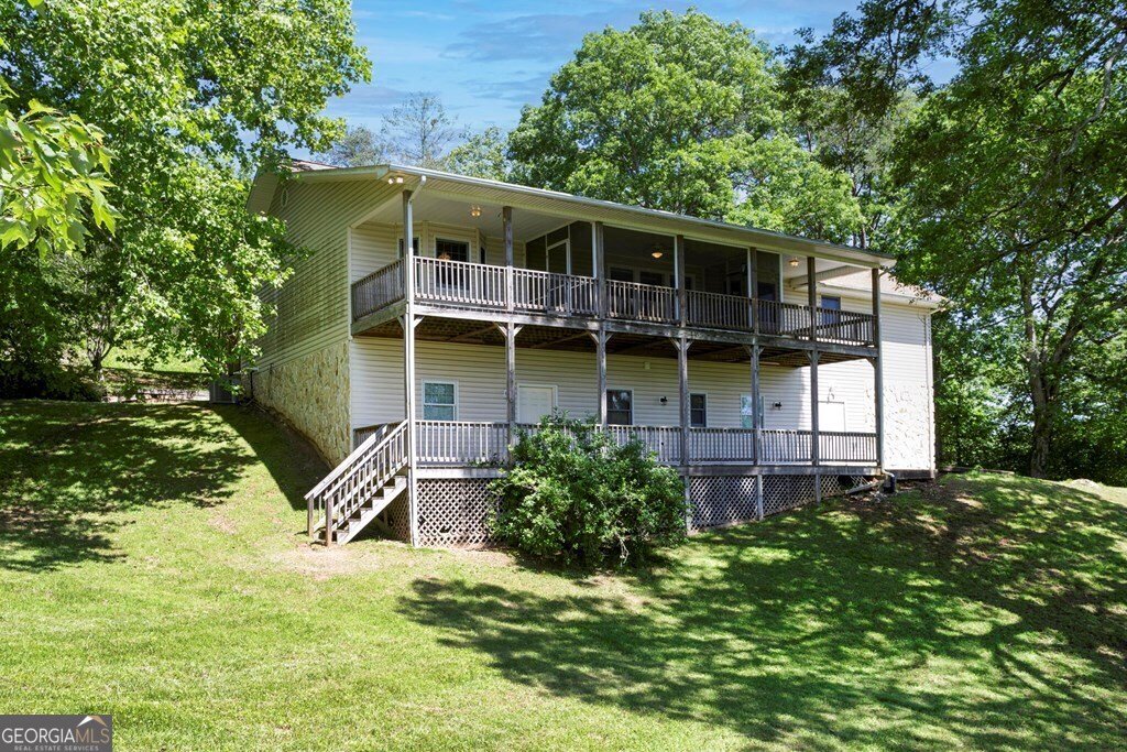 156 Spoon Hill Drive Hayesville - 59