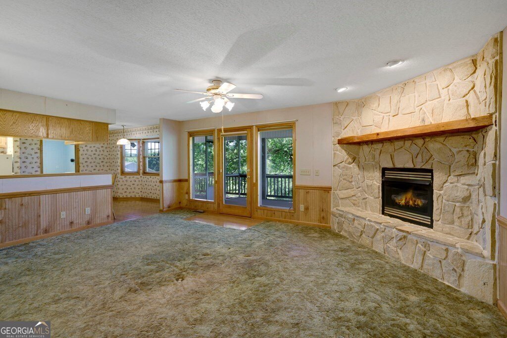 156 Spoon Hill Drive Hayesville - 6