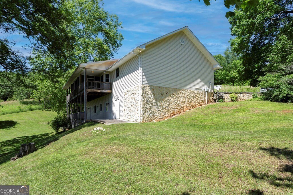156 Spoon Hill Drive Hayesville - 60