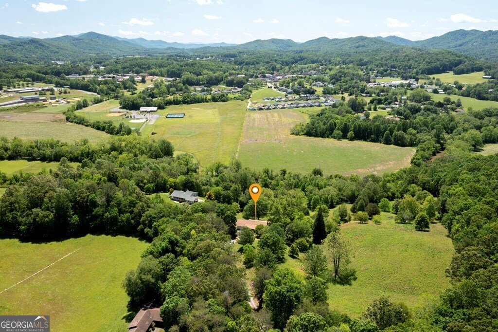 156 Spoon Hill Drive Hayesville - 62