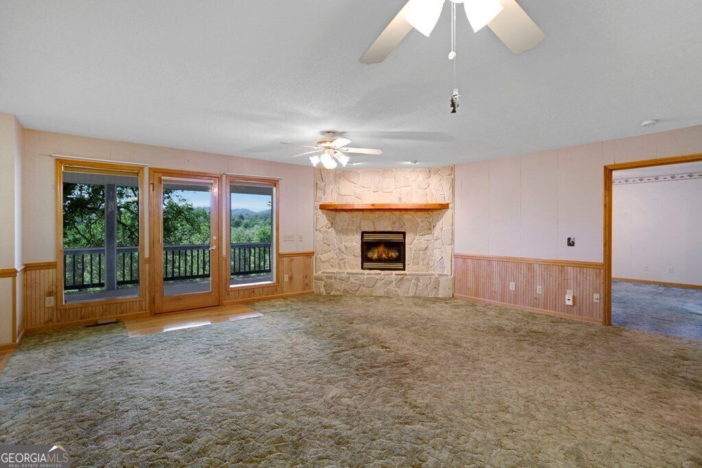 156 Spoon Hill Drive Hayesville - 7