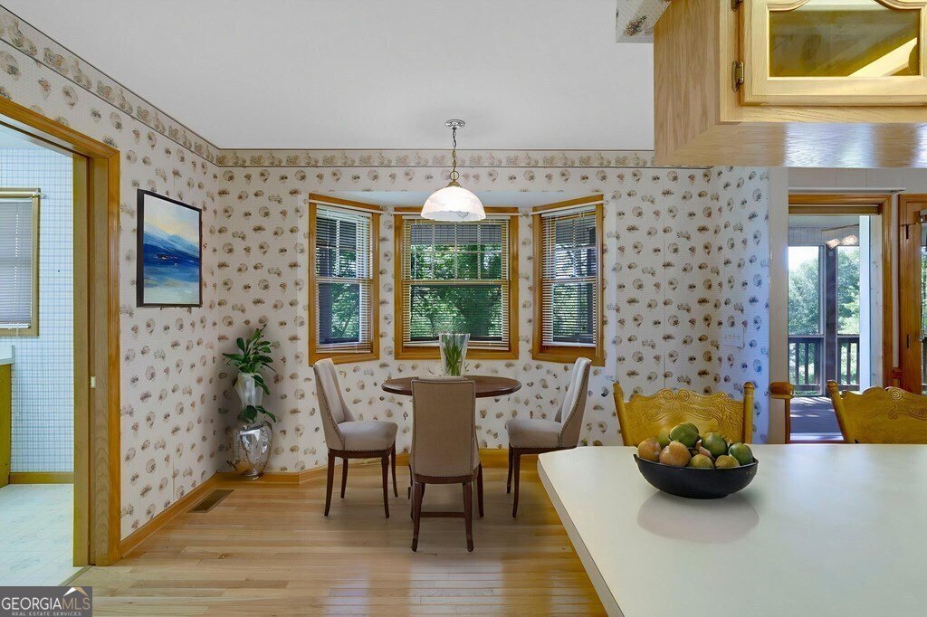 156 Spoon Hill Drive Hayesville - 8