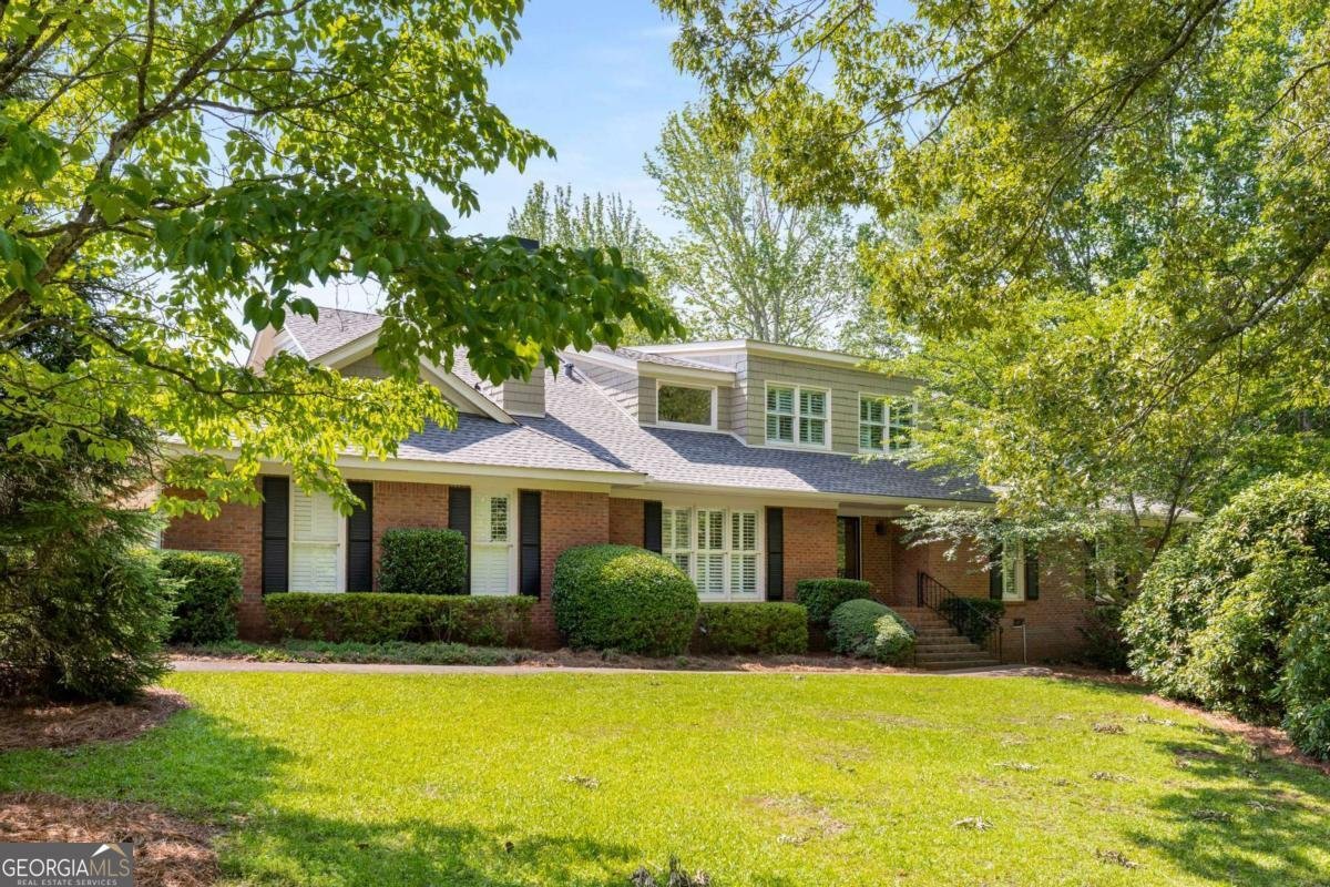 186 Mt Calvary Road Marietta - 1