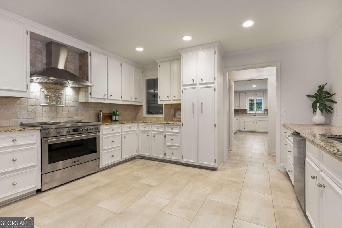 186 Mt Calvary Road Marietta - 10