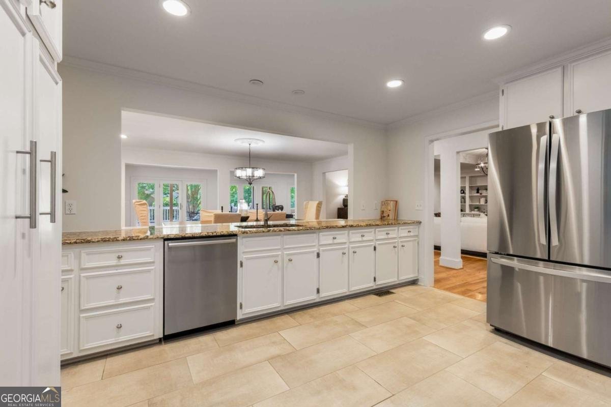186 Mt Calvary Road Marietta - 12