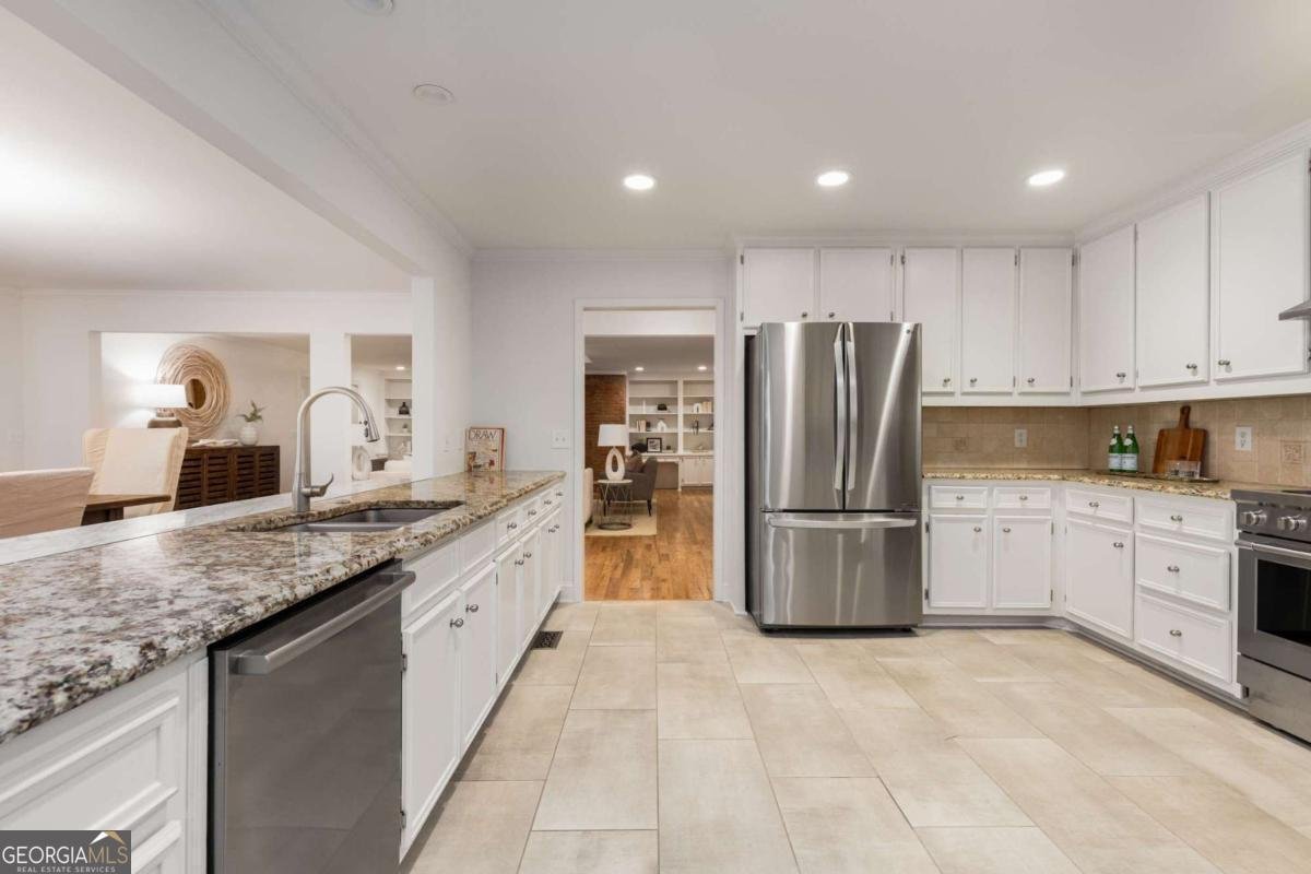 186 Mt Calvary Road Marietta - 14