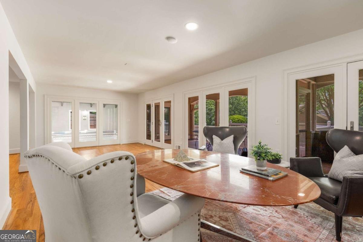 186 Mt Calvary Road Marietta - 17