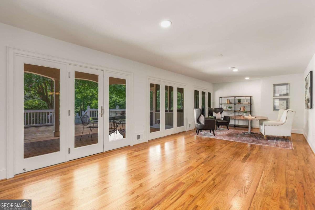 186 Mt Calvary Road Marietta - 18