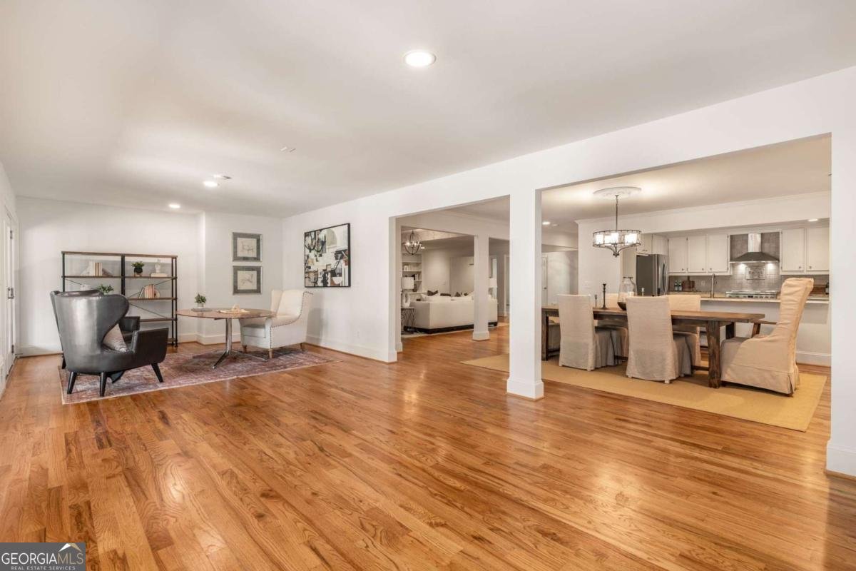 186 Mt Calvary Road Marietta - 19