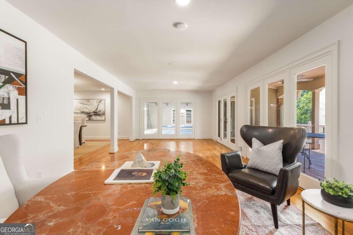 186 Mt Calvary Road Marietta - 20