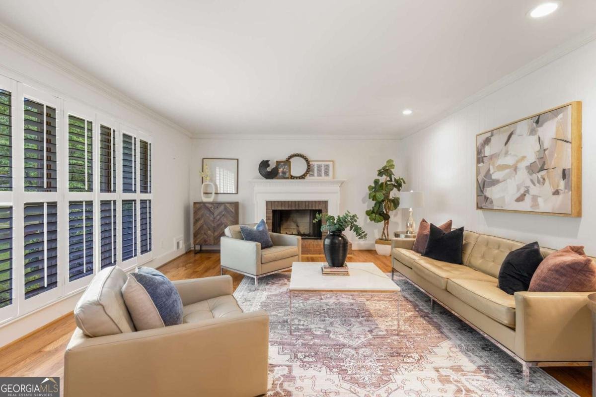 186 Mt Calvary Road Marietta - 21