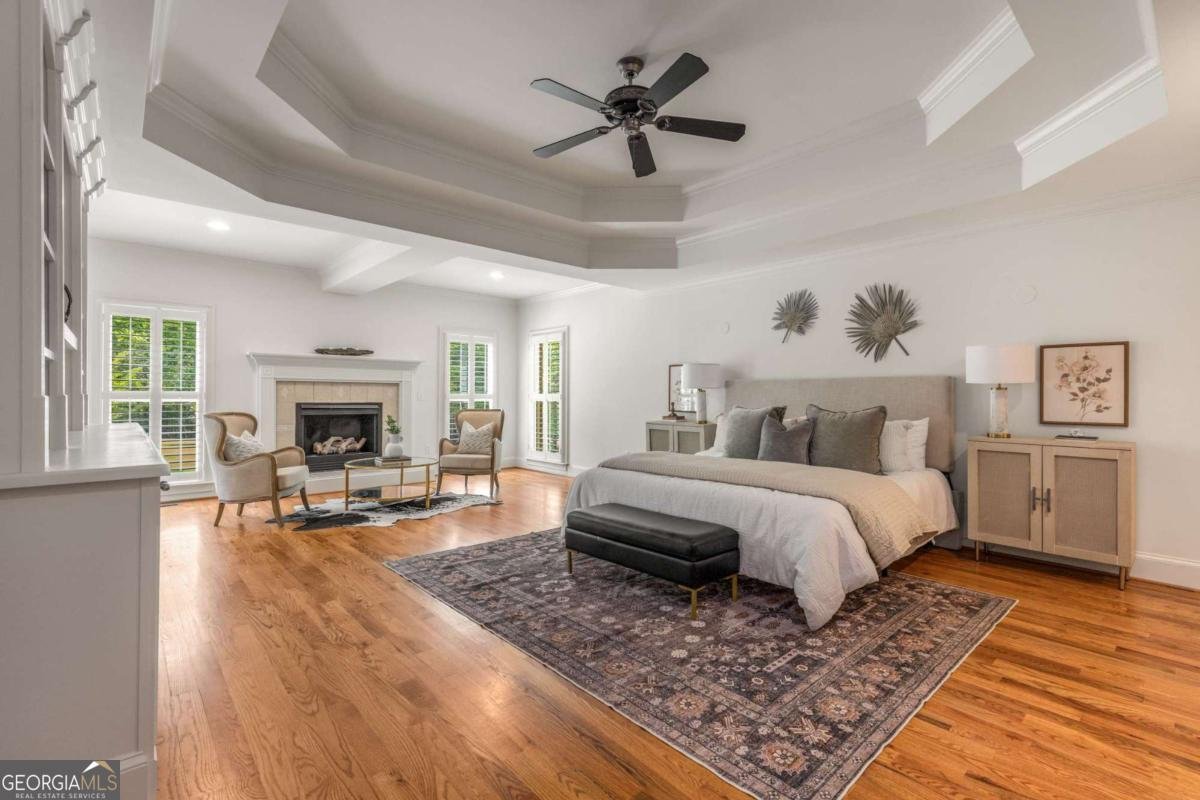 186 Mt Calvary Road Marietta - 24
