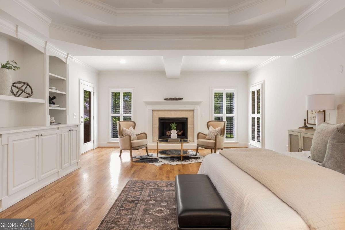 186 Mt Calvary Road Marietta - 25