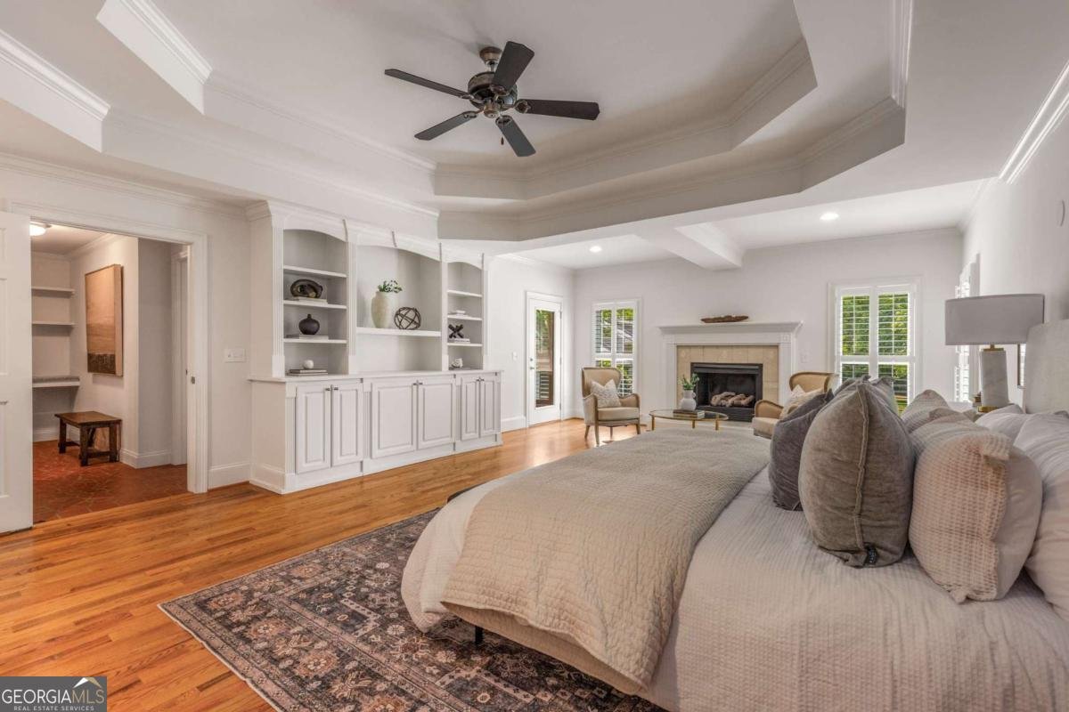 186 Mt Calvary Road Marietta - 26